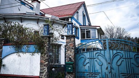 Фонд держмайна готує до продажу конфіскований будинок Таїсії Повалій