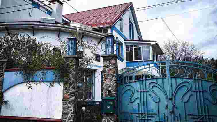 Фонд держмайна готує до продажу конфіскований будинок Таїсії Повалій