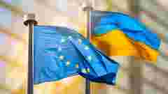 Посли ЄС схвалили 90 млрд євро для України та 20-й пакет санкцій проти РФ
