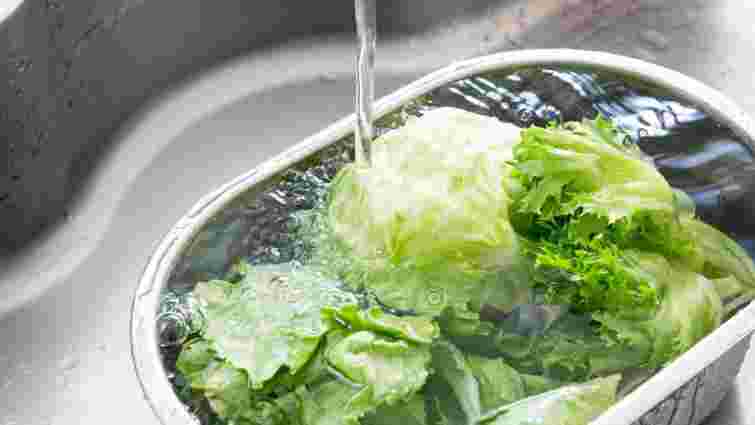 Його ще можна врятувати: як оживити зів'ялий салат за 15 хвилин