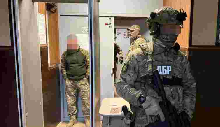 У Харкові військові ТЦК обманом увірвалися у квартиру та стріляли в чоловіка 