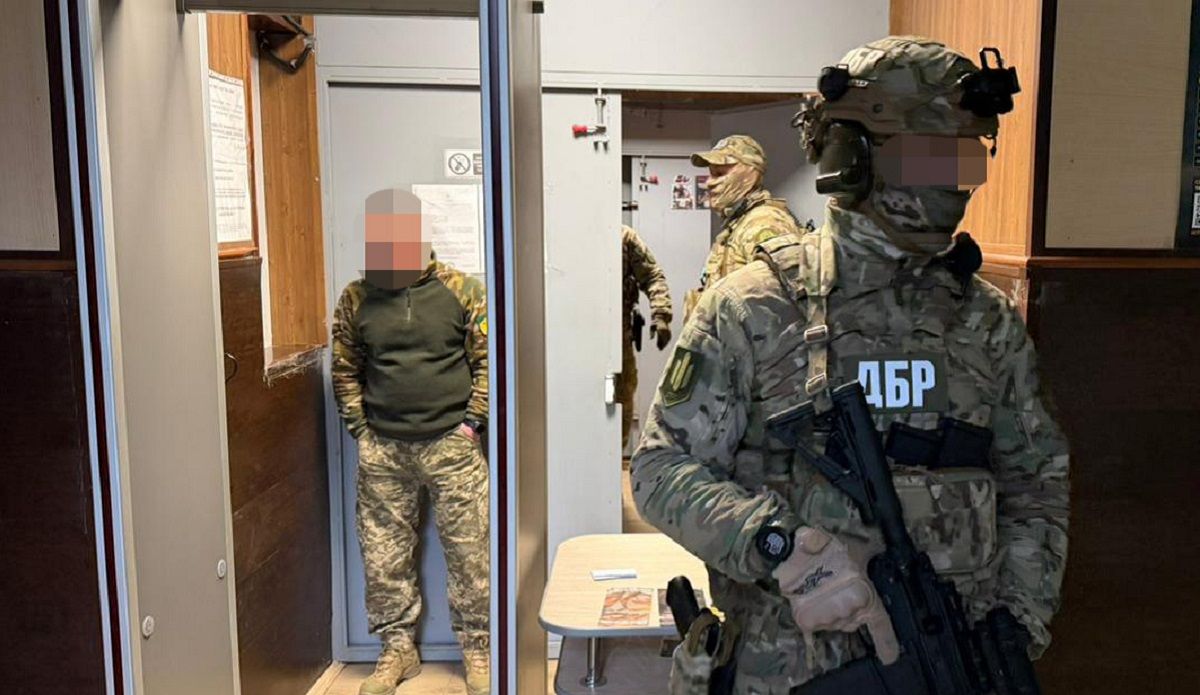 У Харкові військові ТЦК обманом увірвалися у квартиру та стріляли в чоловіка 