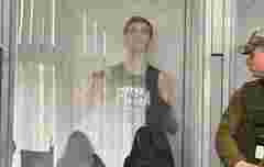 В’ячеслав Зінченко намагався вчинити самогубство, щоб уникнути дебатів у суді