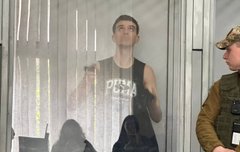 В’ячеслав Зінченко намагався вчинити самогубство, щоб уникнути дебатів у суді