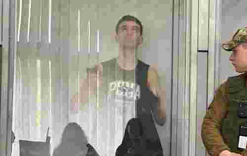 В’ячеслав Зінченко намагався вчинити самогубство, щоб уникнути дебатів у суді