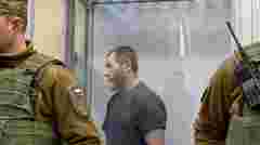 Голова слідчого управління СБУ розкрив нові подробиці вбивства Андрія Парубія