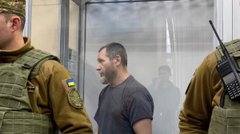 Голова слідчого управління СБУ розкрив нові подробиці вбивства Андрія Парубія