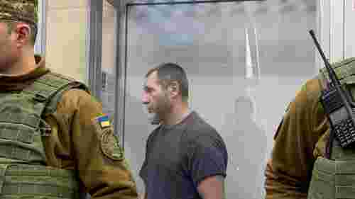 Голова слідчого управління СБУ розкрив нові подробиці вбивства Андрія Парубія