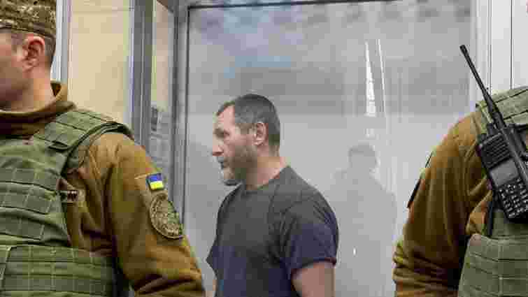 Голова слідчого управління СБУ розкрив нові подробиці вбивства Андрія Парубія