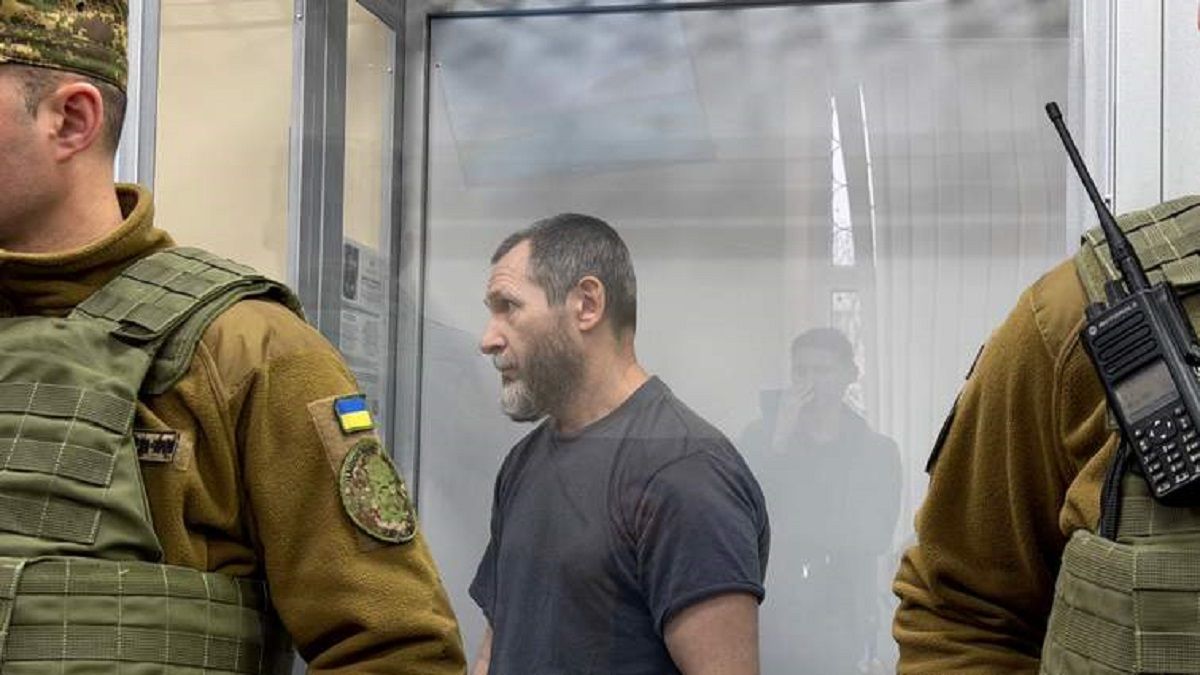 Голова слідчого управління СБУ розкрив нові подробиці вбивства Андрія Парубія