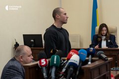 За підозрюваних у службовій недбалості київських поліцейських внесли застави
