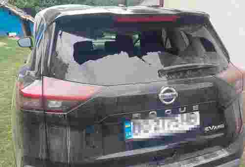 Двоє нападників на ветерана біля Тернополя отримали по 8 і 10 років в'язниці