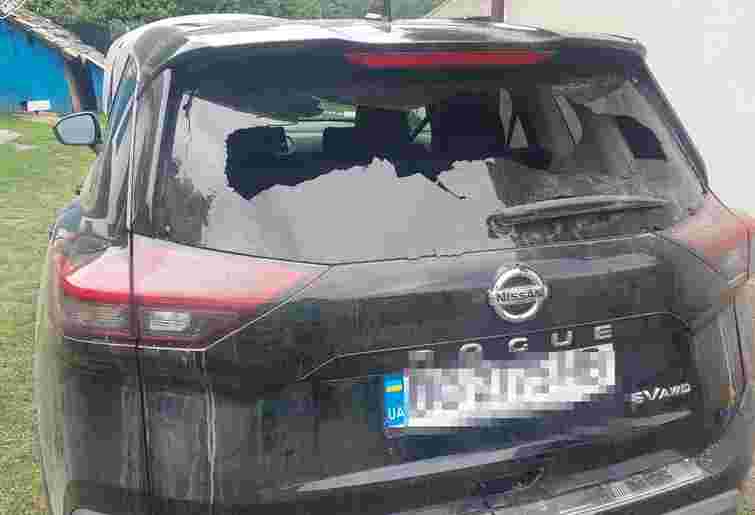 Двоє нападників на ветерана біля Тернополя отримали по 8 і 10 років в'язниці