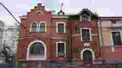 У Тернополі планують відреставрувати історичну Віллу Вітошинських