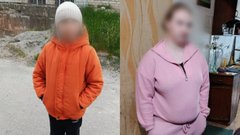 Соцслужби вилучили у мешканки Луцька 9-річного сина через побиття