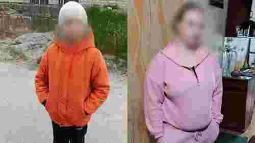 Соцслужби вилучили у мешканки Луцька 9-річного сина через побиття