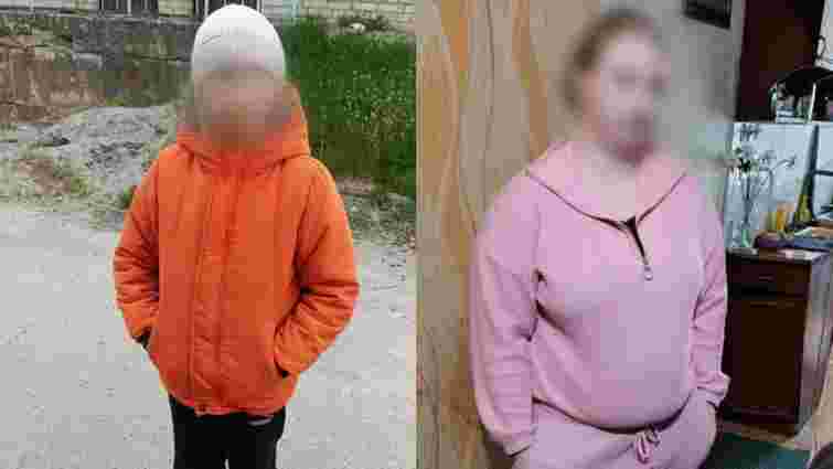 Соцслужби вилучили у мешканки Луцька 9-річного сина через побиття