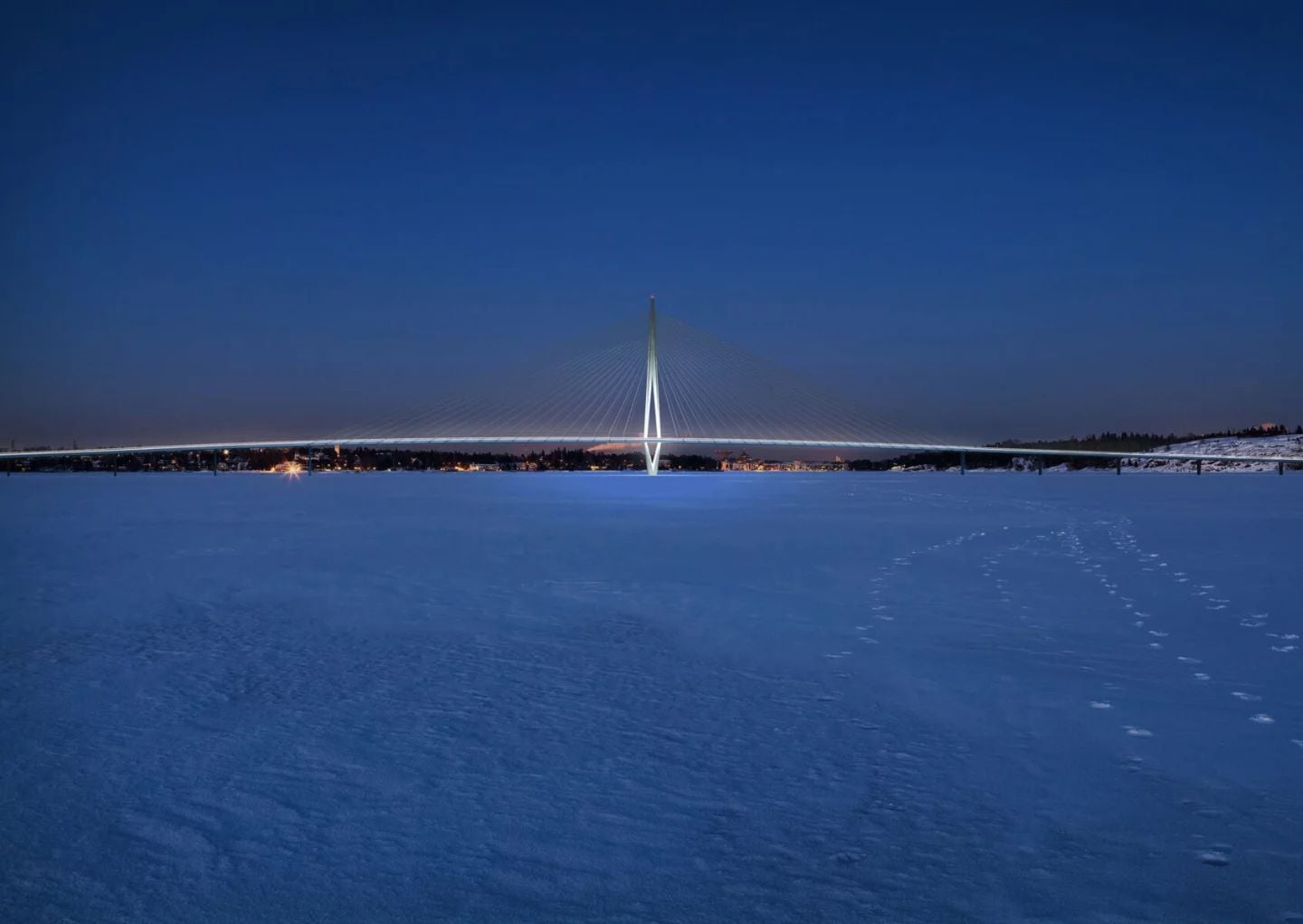 Фото від WSP/Knight Architects.