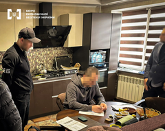 БЕБ викрило привласнення 5,6 млн грн на фальшивих закупівлях для військових