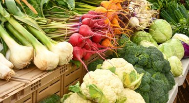 Допоможіть печінці відновитися: 10 продуктів, які сприяють її очищенню 