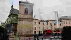 Міська рада виплатить 2,3 млн грн допомоги постраждалому від обстрілів бізнесу у Львові
