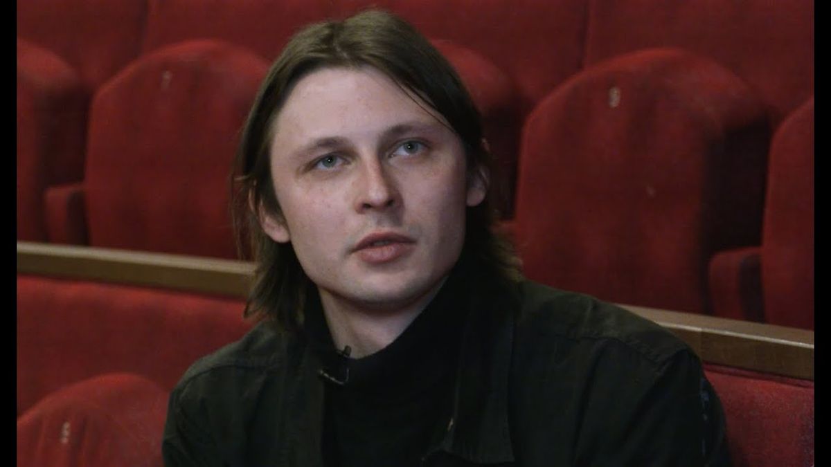 Фільм про війну в Україні увійшов до програми Каннського фестивалю 