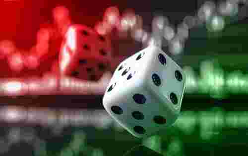 В Україні анулювали ліцензію онлайн-казино Cosmolot