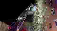 У Дніпрі є загиблі через атаку російських безпілотників, також постраждали діти