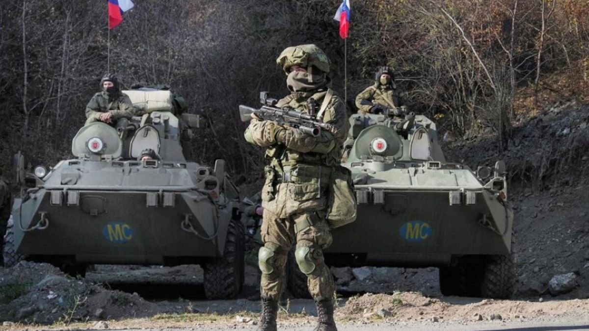 Російський офіцер допоміг партизанам викрити ворожі позиції на Херсонщині