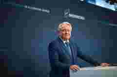 Гендиректор Rheinmetall заявив, що йому приписали слова про домогосподарок та українців