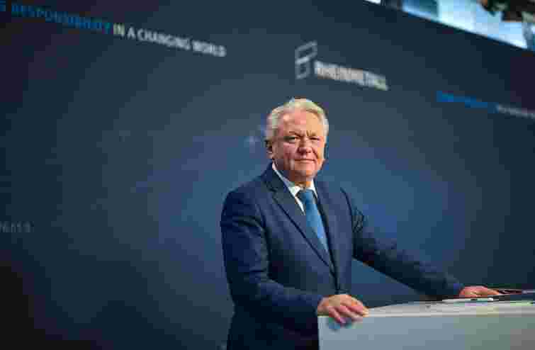 Гендиректор Rheinmetall заявив, що йому приписали слова про домогосподарок та українців