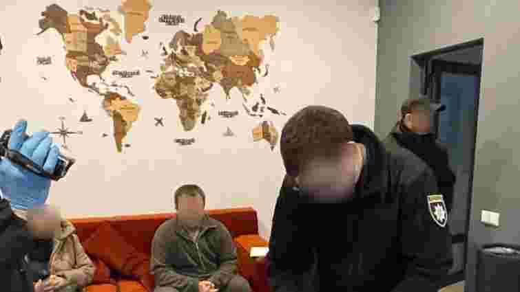 СБУ та Нацполіція викрили схему розкрадання 447 млн грн в «Укренерго»