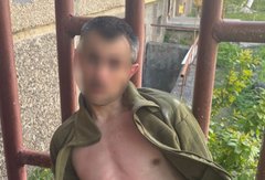 Львів’янин із психічними розладами вчинив стрілянину у своїй квартирі