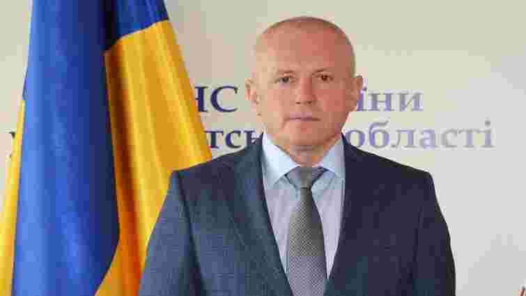 Депутат від ОПЗЖ очолив Національний олімпійський комітет на Закарпатті