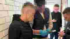 Мешканець Львівщини переправляв ухилянтів у Румунію на квадроциклах