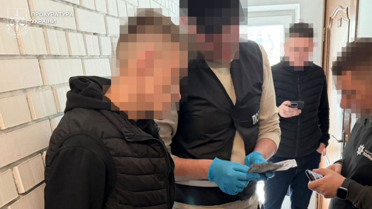 Мешканець Львівщини переправляв ухилянтів у Румунію на квадроциклах