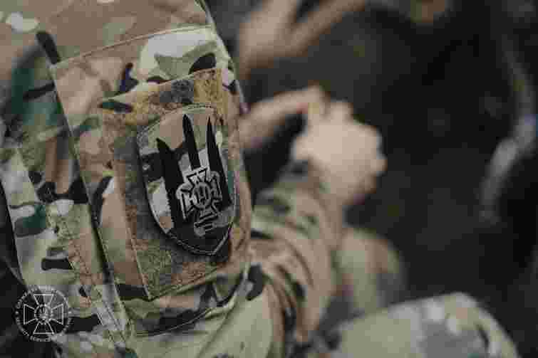 Володимир Зеленський змінив керівників СБУ у трьох областях 