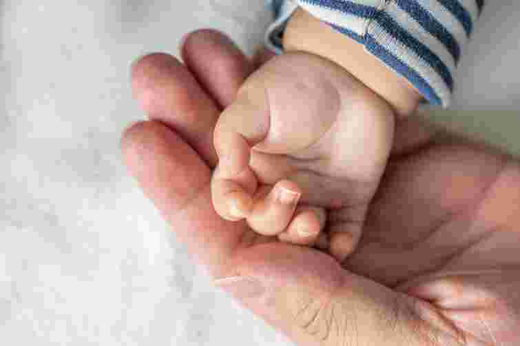 Мешканка Львівщини отримала два роки тюрми через загибель її новонародженої доньки