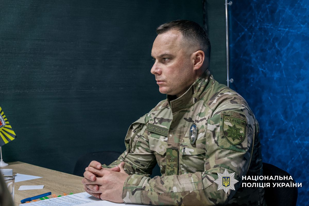 Іван Вигівський сумнівається, що київського стрільця завербували росіяни