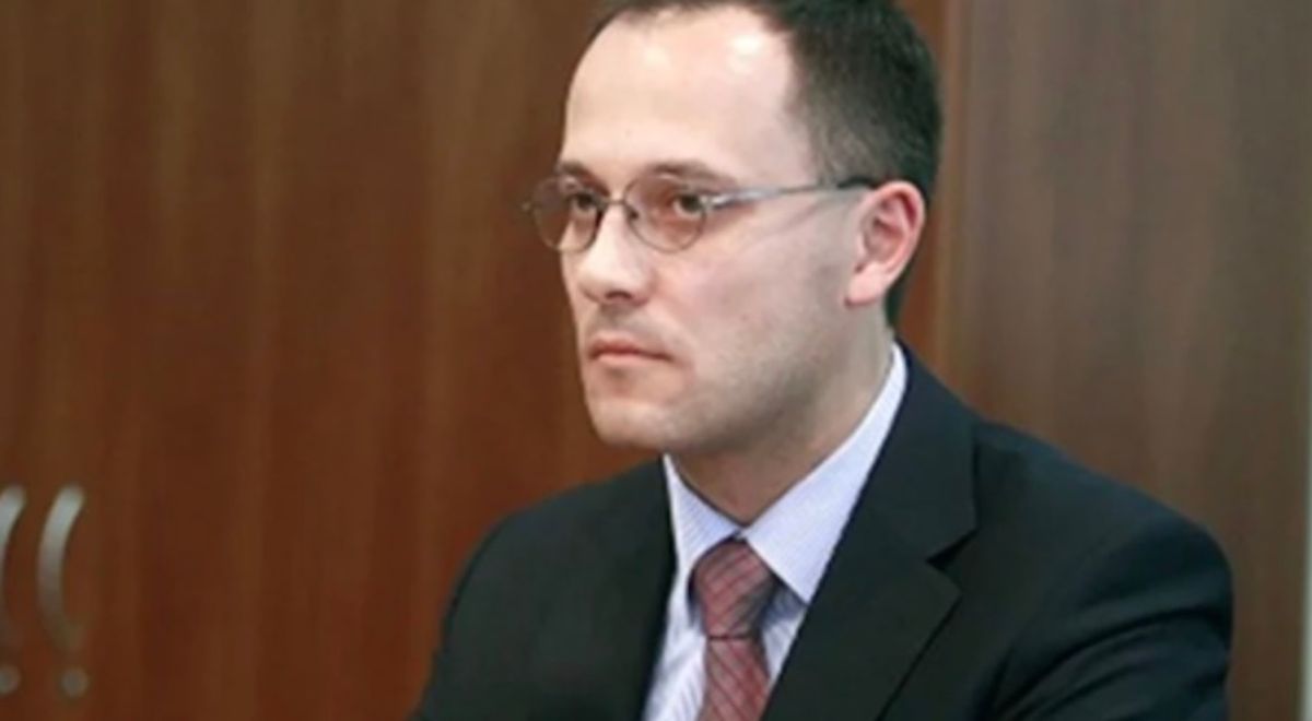 ВРП звільнила підозрюваного у хабарництві суддю Господарського суду Львівщини 