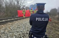 У Польщі поїзд на смерть збив 16-річну українку