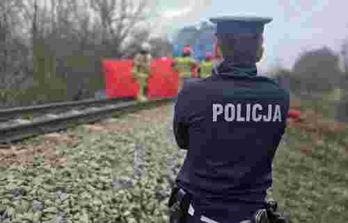 У Польщі поїзд на смерть збив 16-річну українку