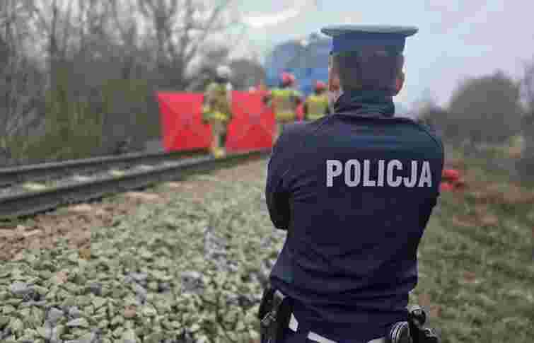 У Польщі поїзд на смерть збив 16-річну українку