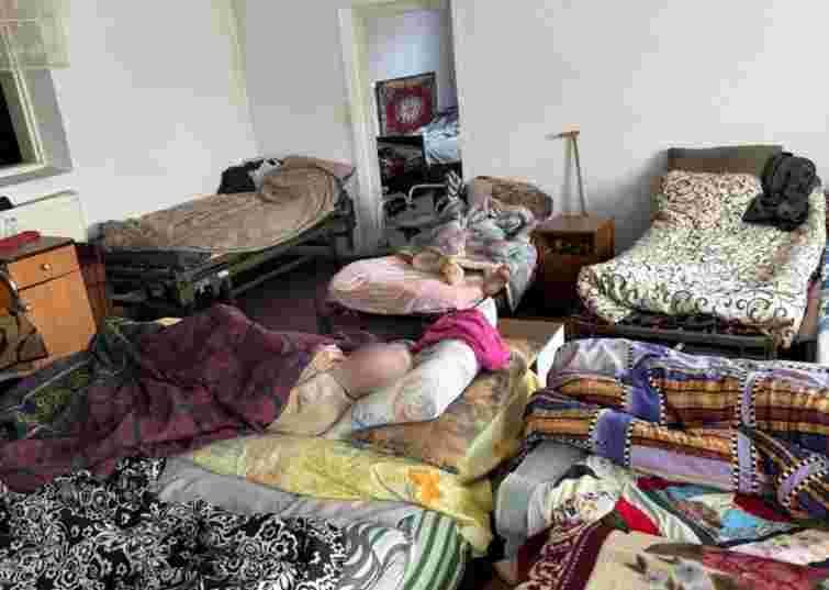 У Домі милосердя на Хмельниччині виявили антисанітарію та неналежний догляд за підопічними