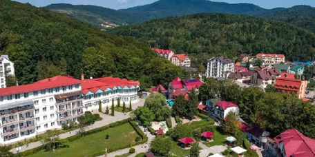 Арештовані санаторії Медведчука принесли держбюджету менше 2 млн грн