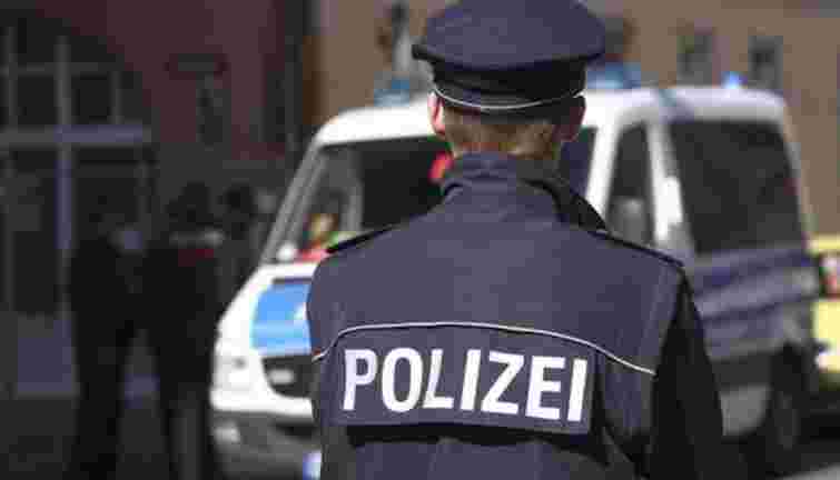 Поліція Німеччини затримала українця та латвійця за підозрою у шпигунстві