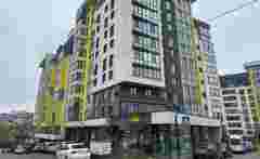 Забудовник сплатить 2,5 млн грн пайового внеску за 12-поверховий будинок у Тернополі