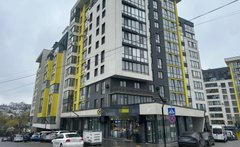 Забудовник сплатить 2,5 млн грн пайового внеску за 12-поверховий будинок у Тернополі