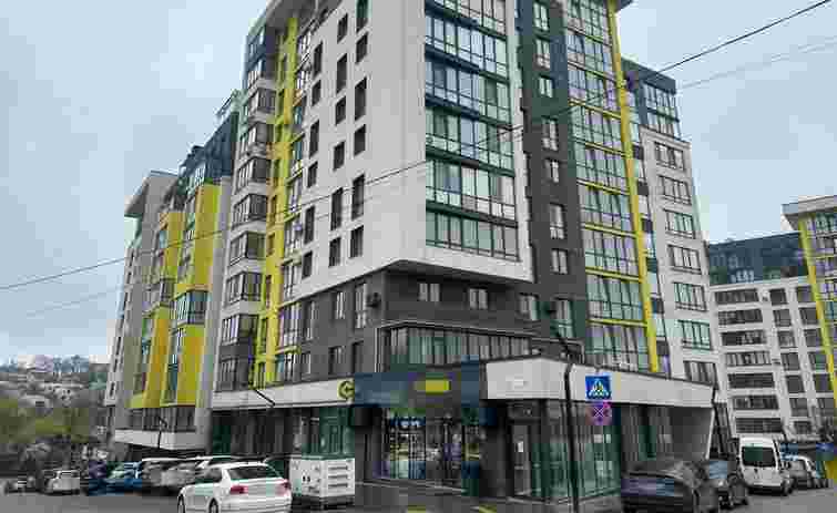 Забудовник сплатить 2,5 млн грн пайового внеску за 12-поверховий будинок у Тернополі