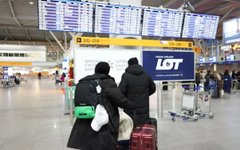 Затриманого за шпигунство українця в аеропорту Варшави перевірять на осудність